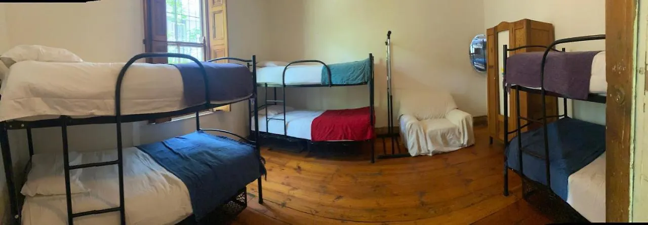 Oak Lodge Backpackers Cape Town